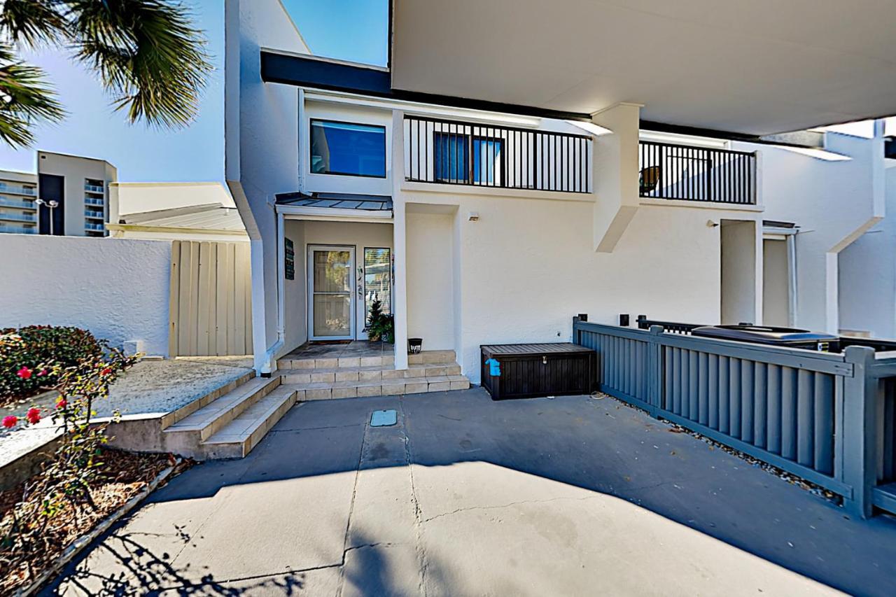 Mainsail IV Villa Destin Eksteriør billede