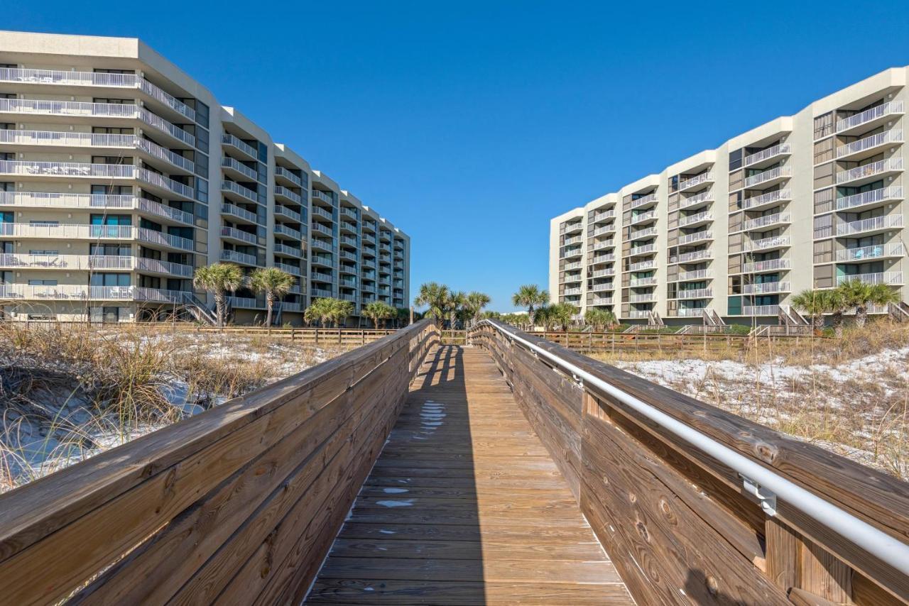 Mainsail IV Villa Destin Eksteriør billede