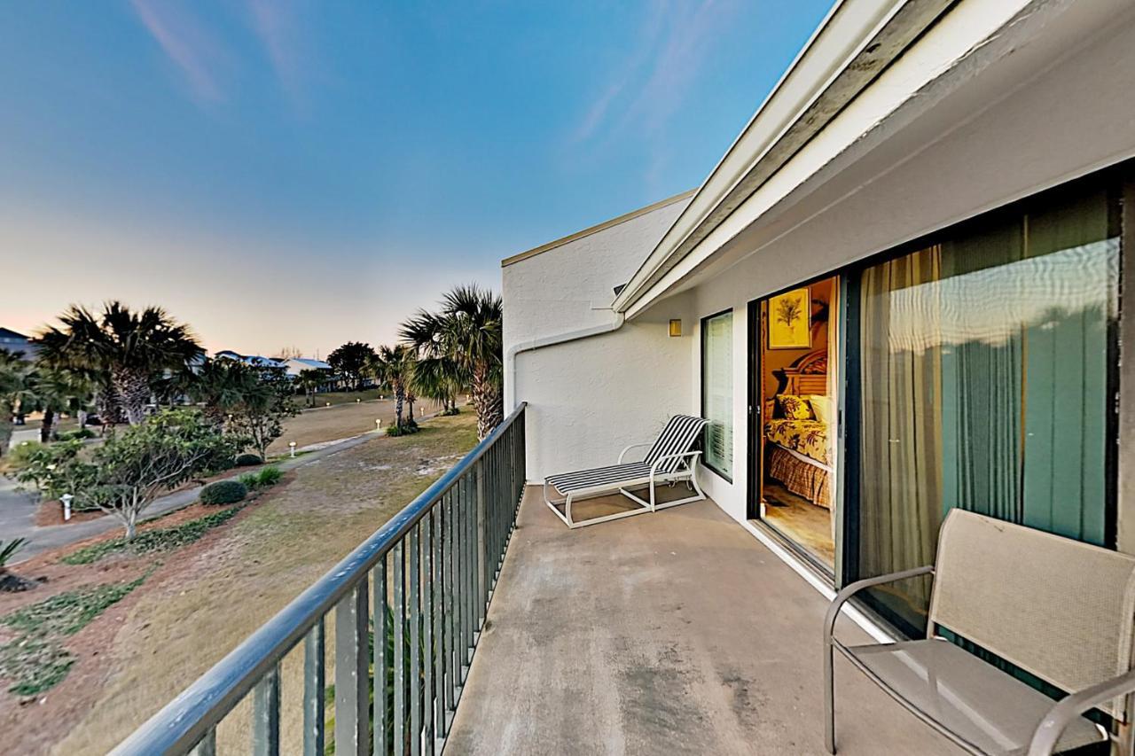 Mainsail IV Villa Destin Eksteriør billede