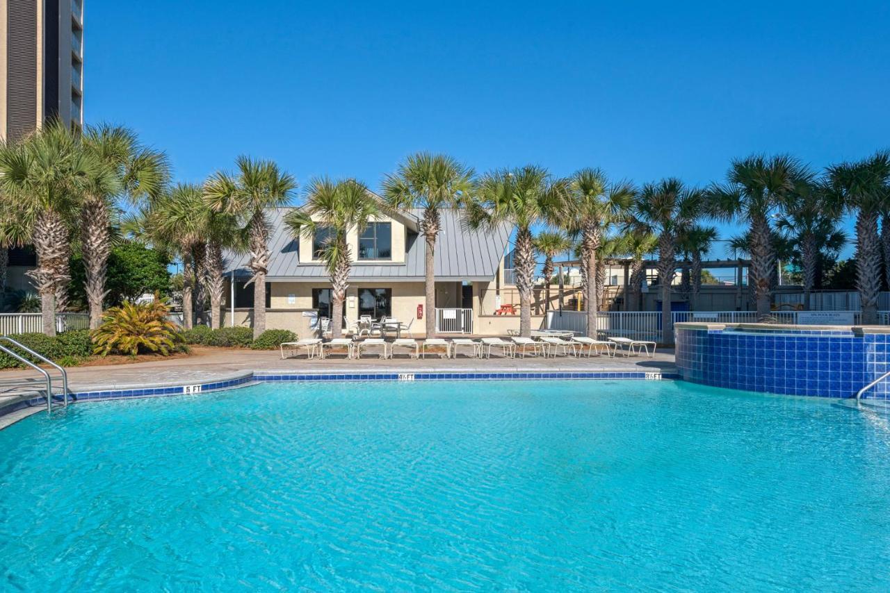 Mainsail IV Villa Destin Eksteriør billede