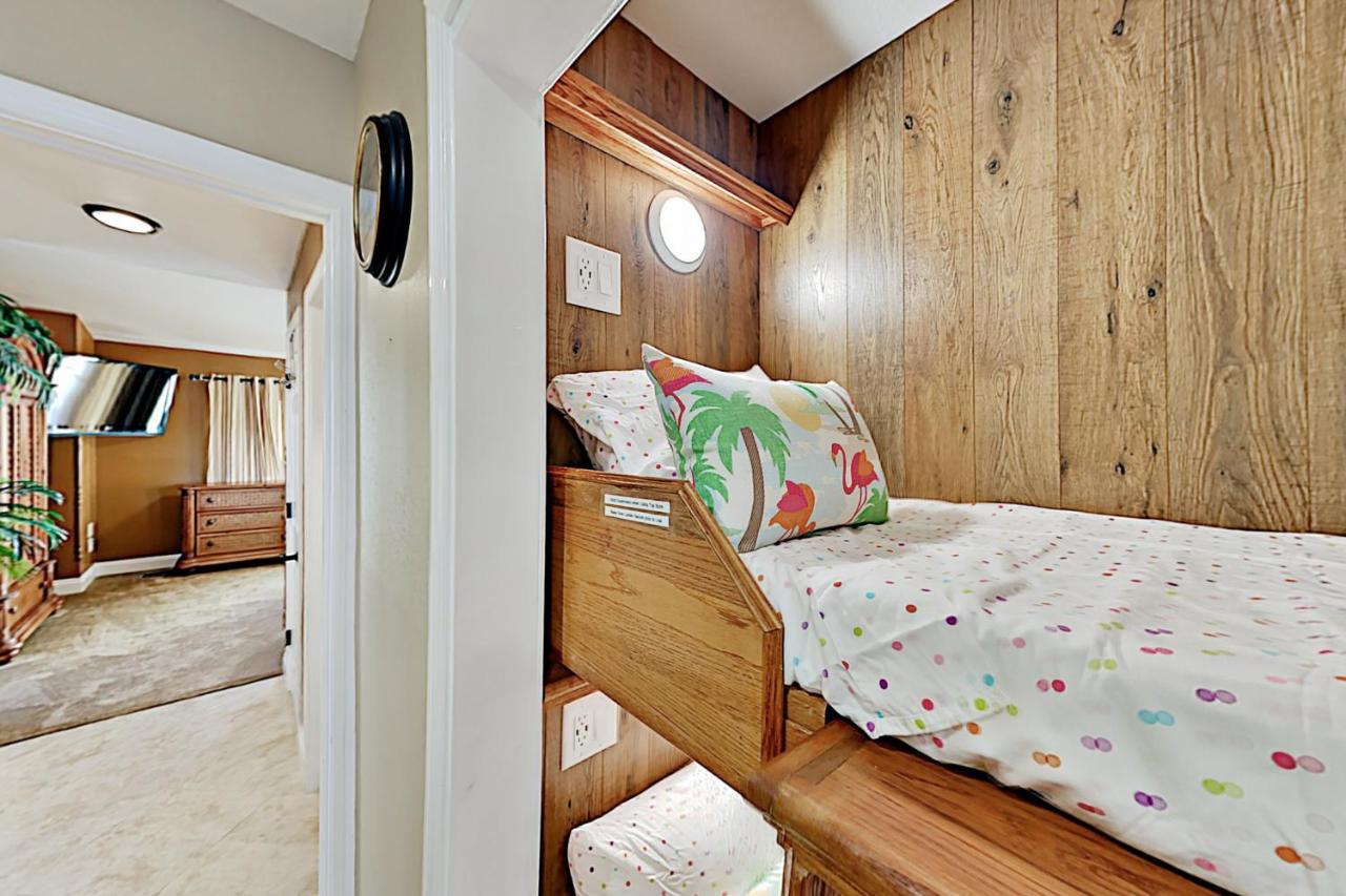 Mainsail IV Villa Destin Eksteriør billede