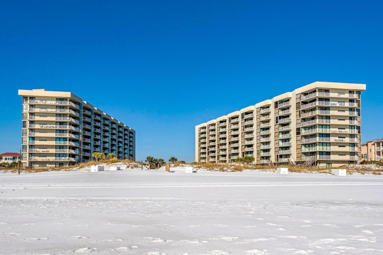 Mainsail IV Villa Destin Eksteriør billede