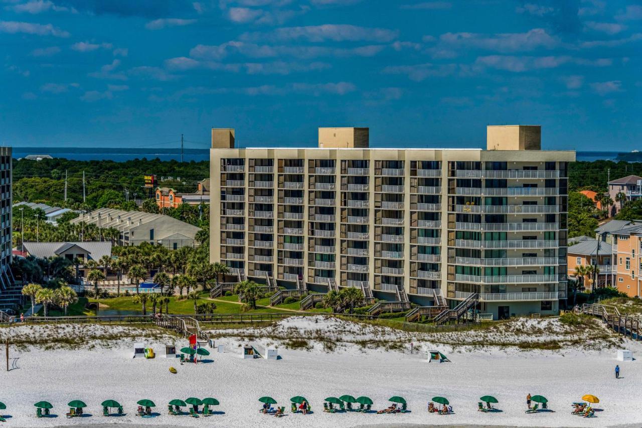 Mainsail IV Villa Destin Eksteriør billede
