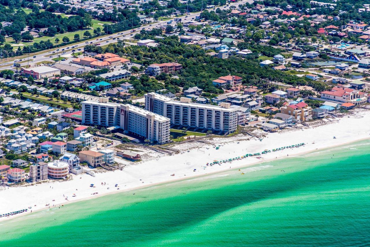 Mainsail IV Villa Destin Eksteriør billede