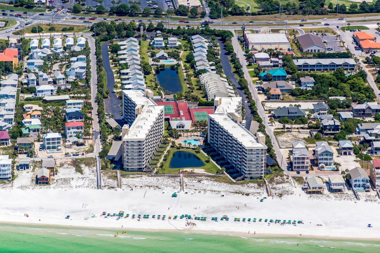 Mainsail IV Villa Destin Eksteriør billede
