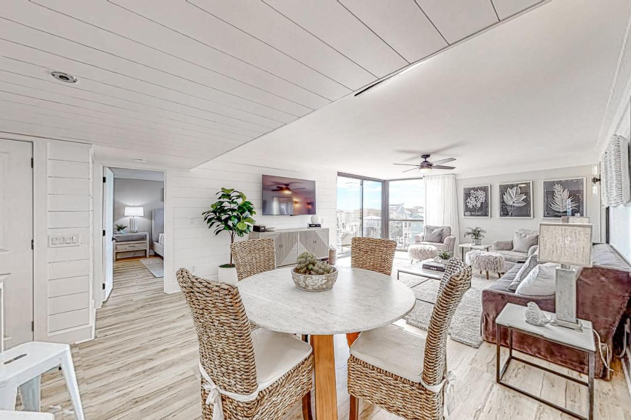Mainsail IV Villa Destin Eksteriør billede