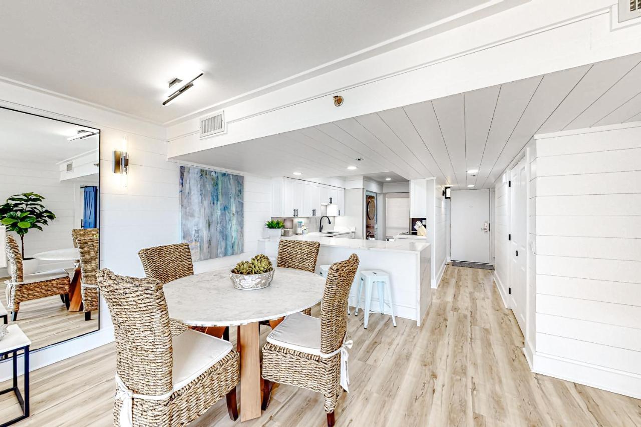 Mainsail IV Villa Destin Eksteriør billede